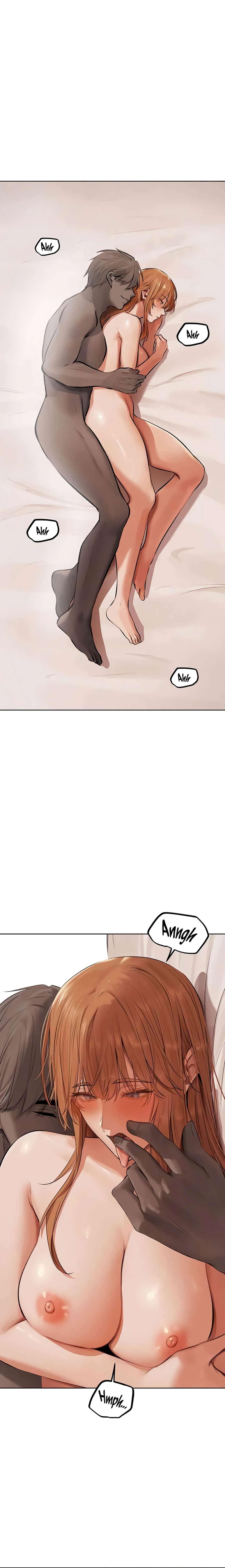 Cazador de milfs de otro mundo Capítulo 65 - Página 3