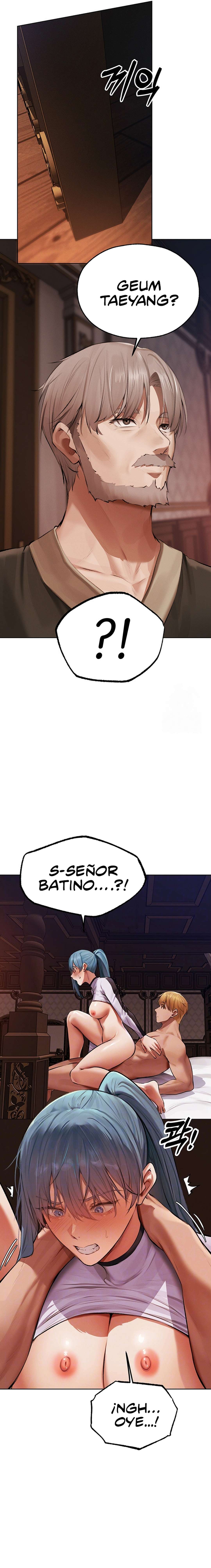 Cazador de milfs de otro mundo Capítulo 65 - Página 6