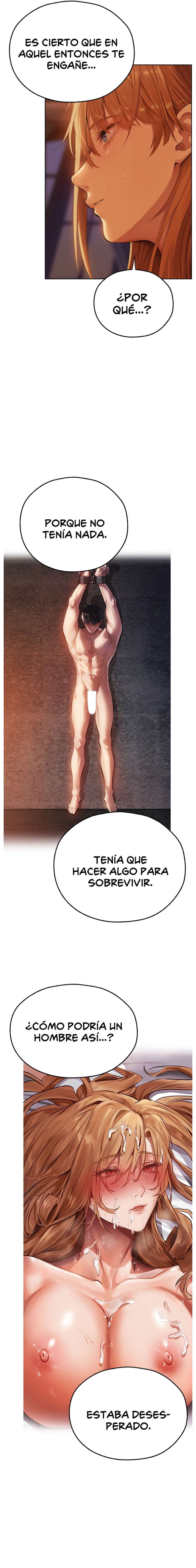 Cazador de milfs de otro mundo Capítulo 66 - Página 11