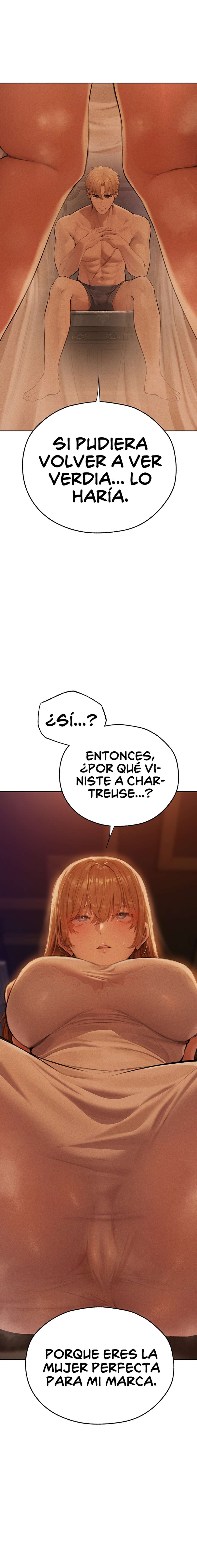 Cazador de milfs de otro mundo Capítulo 66 - Página 12