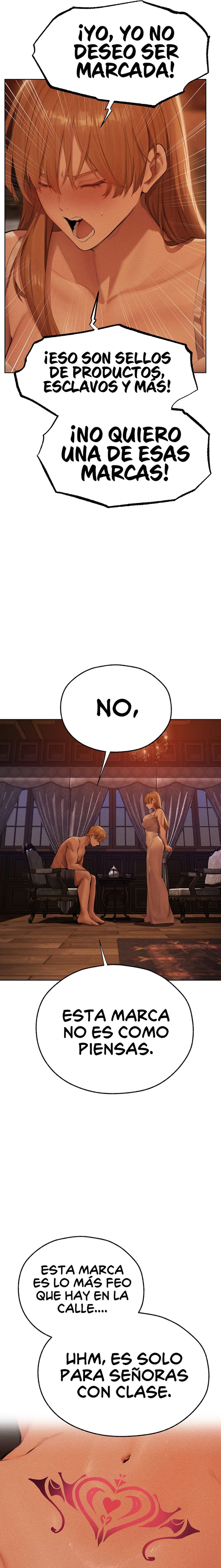 Cazador de milfs de otro mundo Capítulo 66 - Página 13