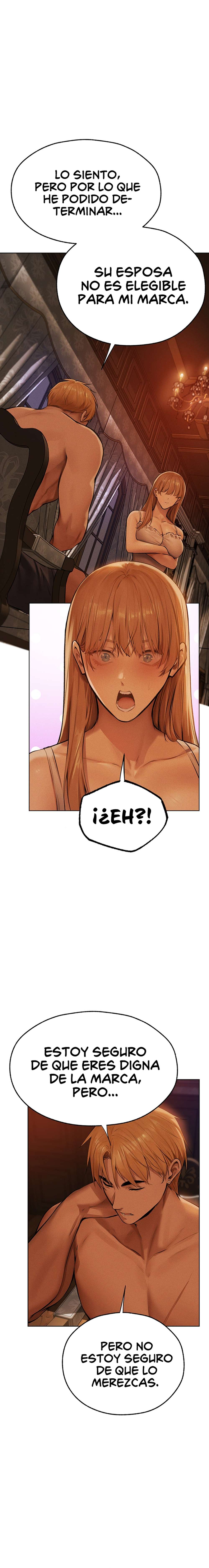 Cazador de milfs de otro mundo Capítulo 66 - Página 16