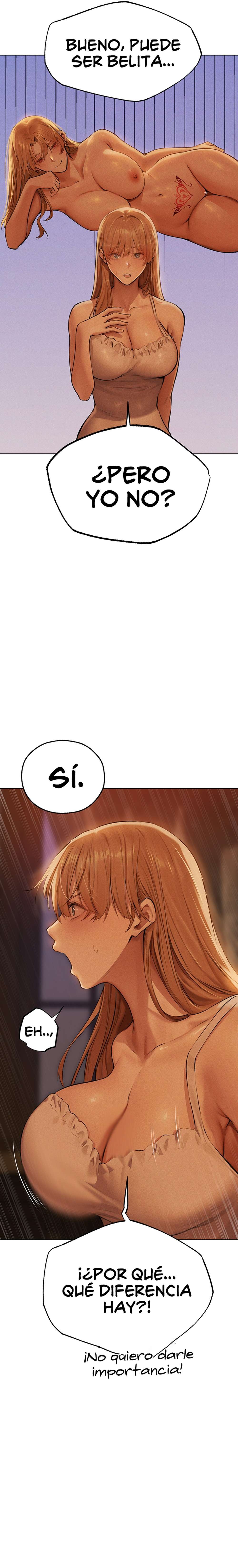 Cazador de milfs de otro mundo Capítulo 66 - Página 17