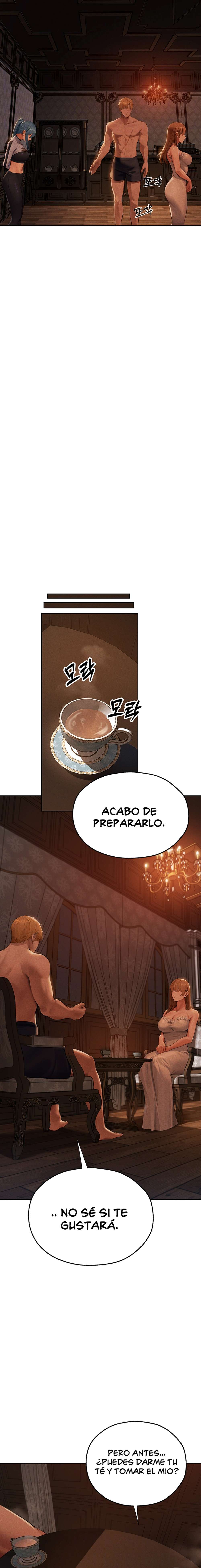 Cazador de milfs de otro mundo Capítulo 66 - Página 2