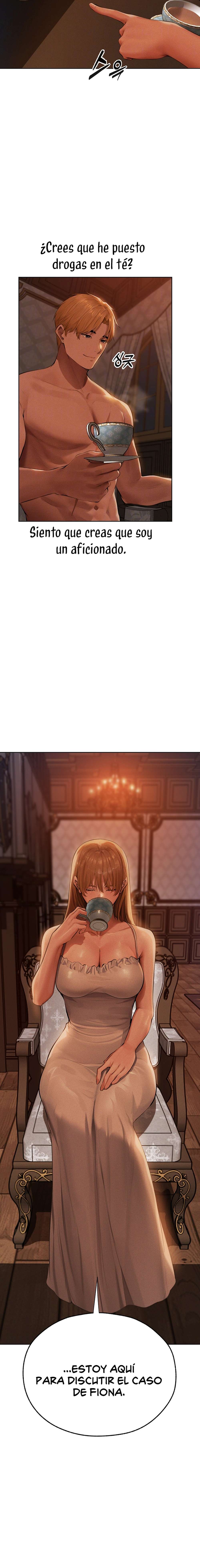 Cazador de milfs de otro mundo Capítulo 66 - Página 3