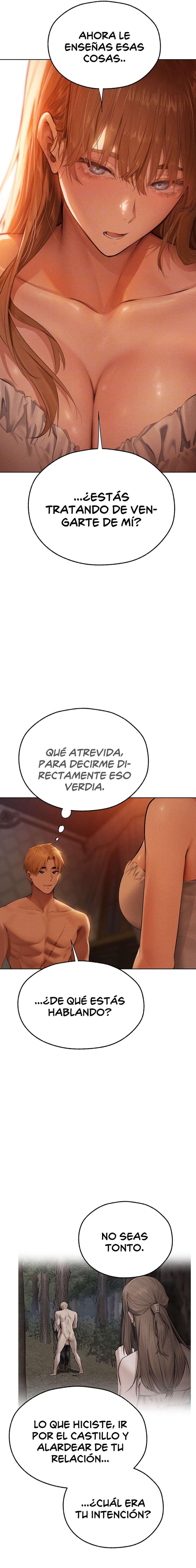 Cazador de milfs de otro mundo Capítulo 66 - Página 4