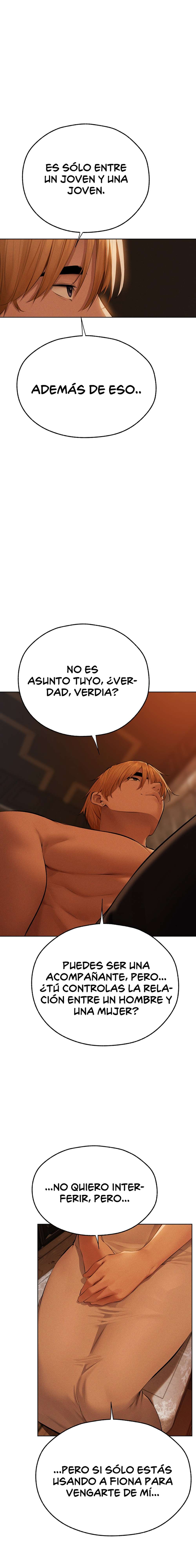 Cazador de milfs de otro mundo Capítulo 66 - Página 5