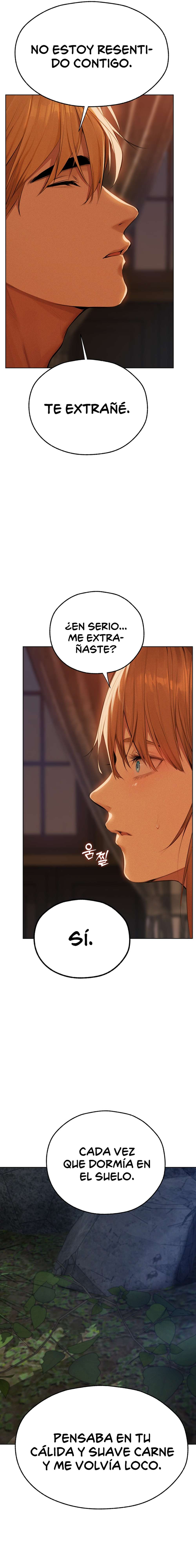 Cazador de milfs de otro mundo Capítulo 66 - Página 7