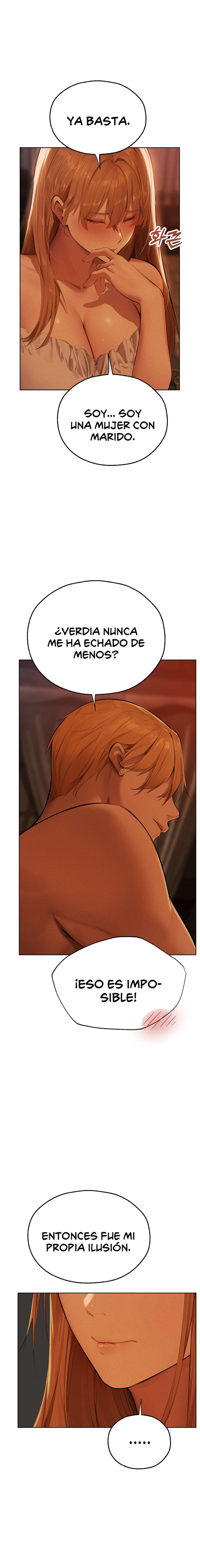 Cazador de milfs de otro mundo Capítulo 66 - Página 8