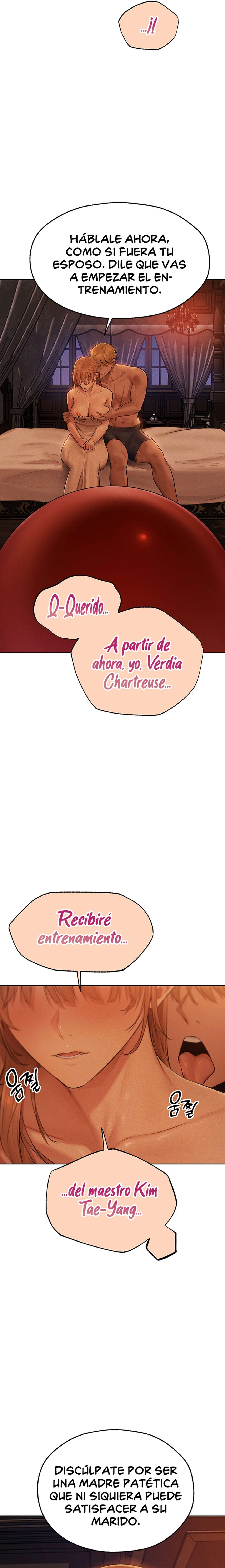 Cazador de milfs de otro mundo Capítulo 67 - Página 13