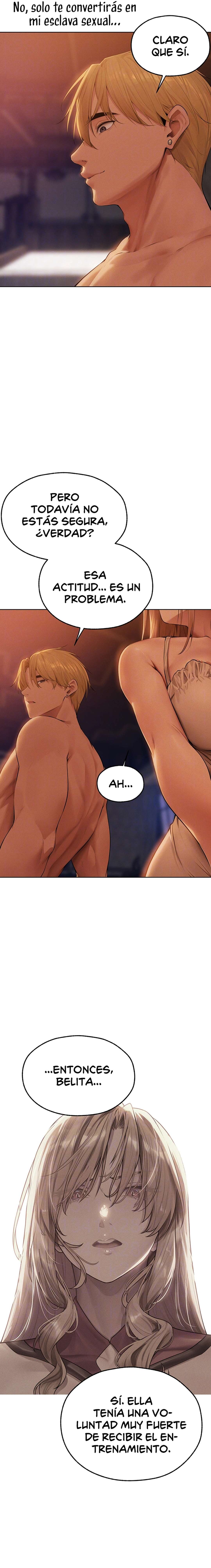 Cazador de milfs de otro mundo Capítulo 67 - Página 2