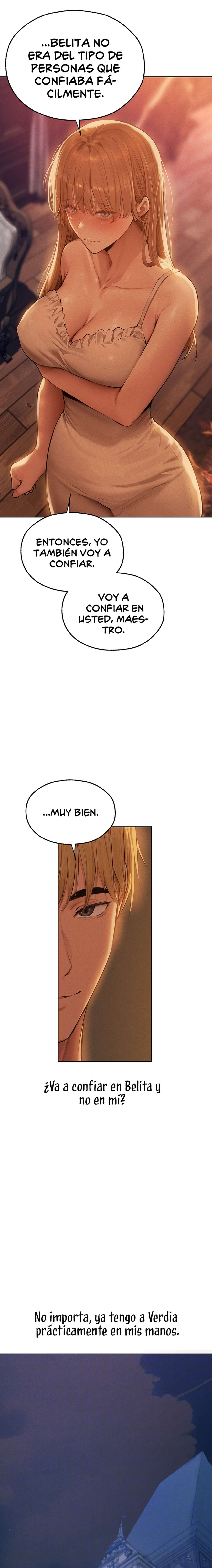 Cazador de milfs de otro mundo Capítulo 67 - Página 3