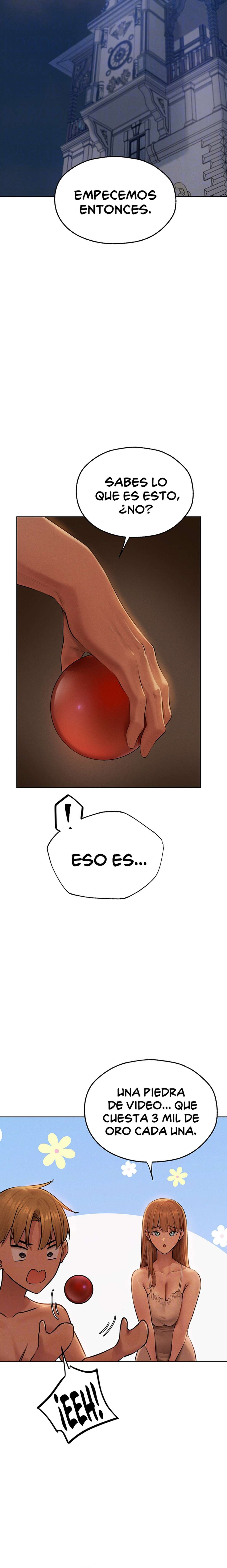 Cazador de milfs de otro mundo Capítulo 67 - Página 4