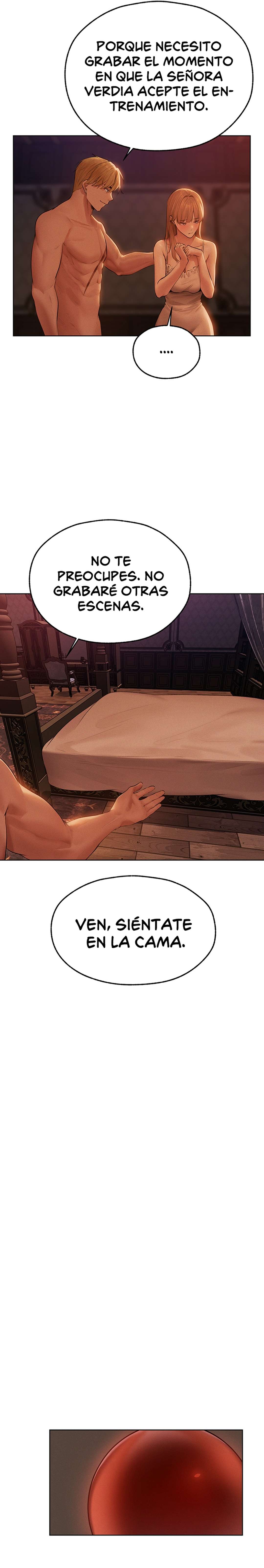 Cazador de milfs de otro mundo Capítulo 67 - Página 6