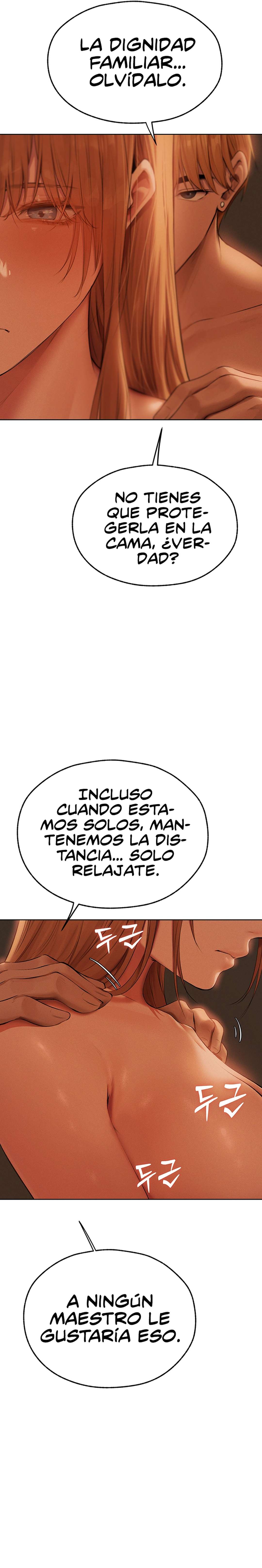 Cazador de milfs de otro mundo Capítulo 68 - Página 14