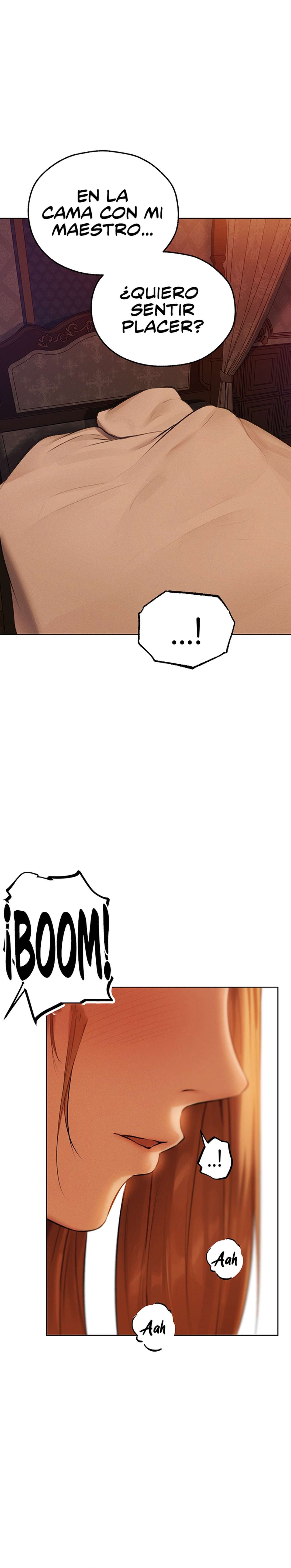 Cazador de milfs de otro mundo Capítulo 68 - Página 16