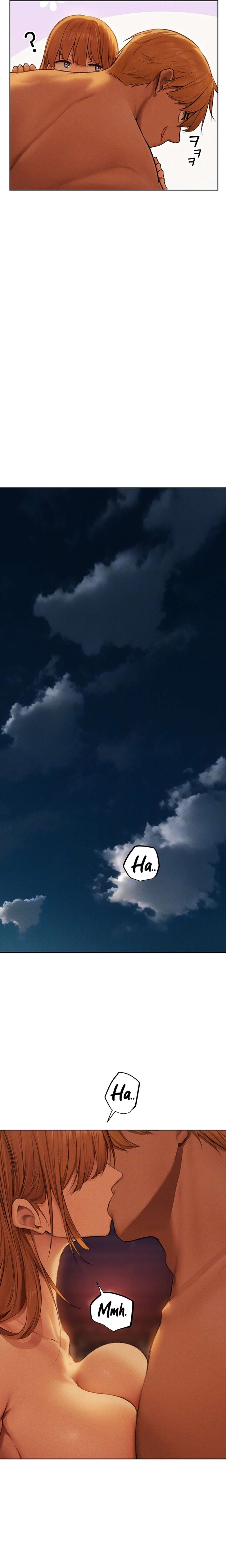 Cazador de milfs de otro mundo Capítulo 68 - Página 3