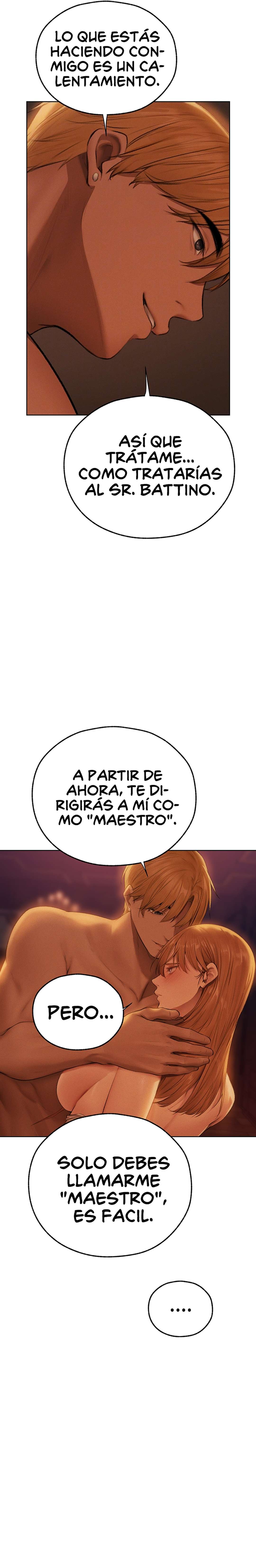 Cazador de milfs de otro mundo Capítulo 68 - Página 5