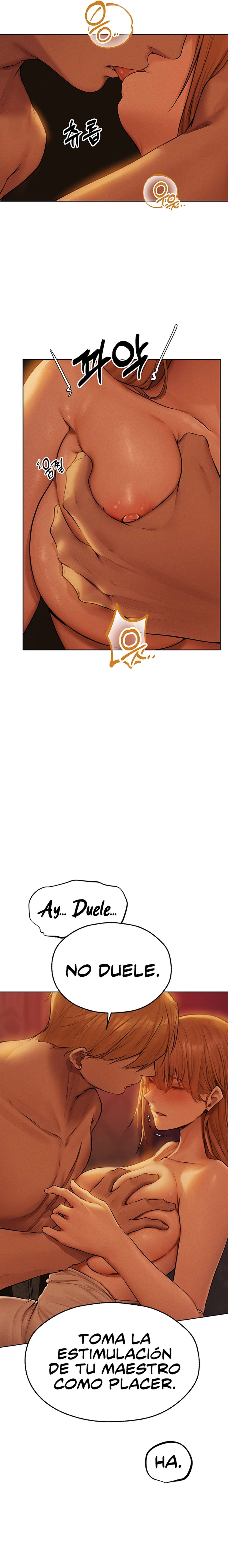 Cazador de milfs de otro mundo Capítulo 68 - Página 7