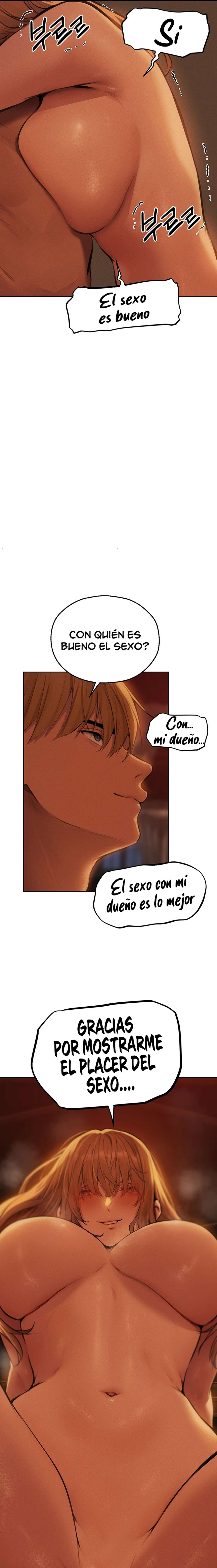 Cazador de milfs de otro mundo Capítulo 69 - Página 12