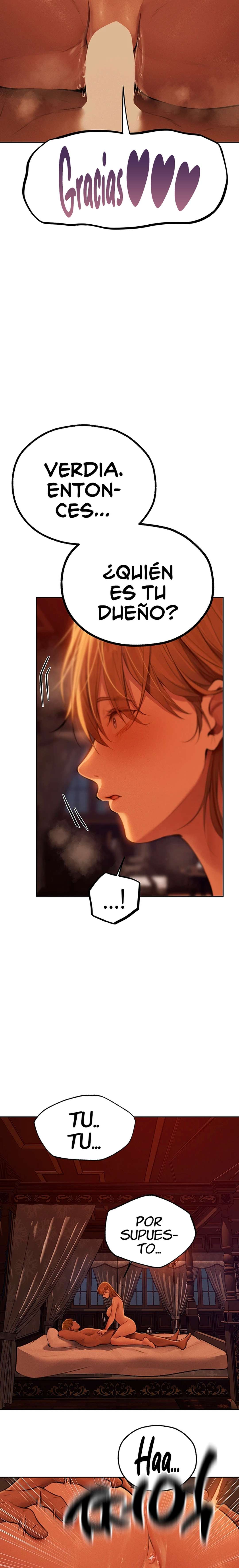 Cazador de milfs de otro mundo Capítulo 69 - Página 13