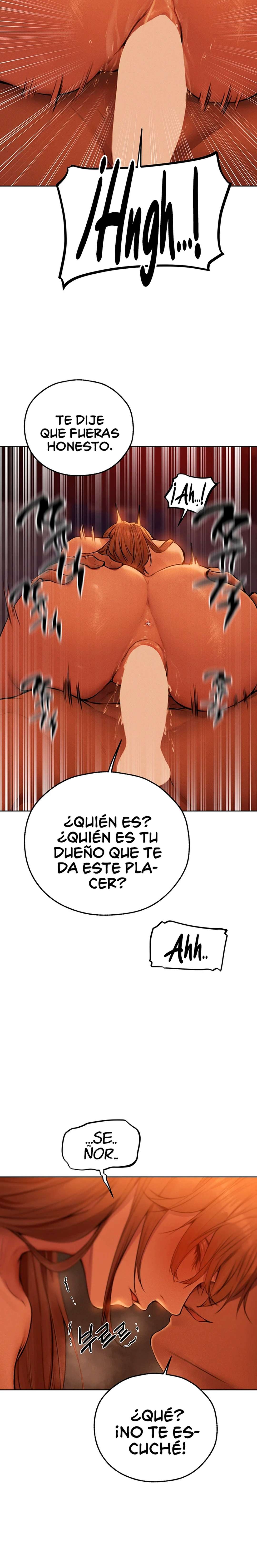 Cazador de milfs de otro mundo Capítulo 69 - Página 14