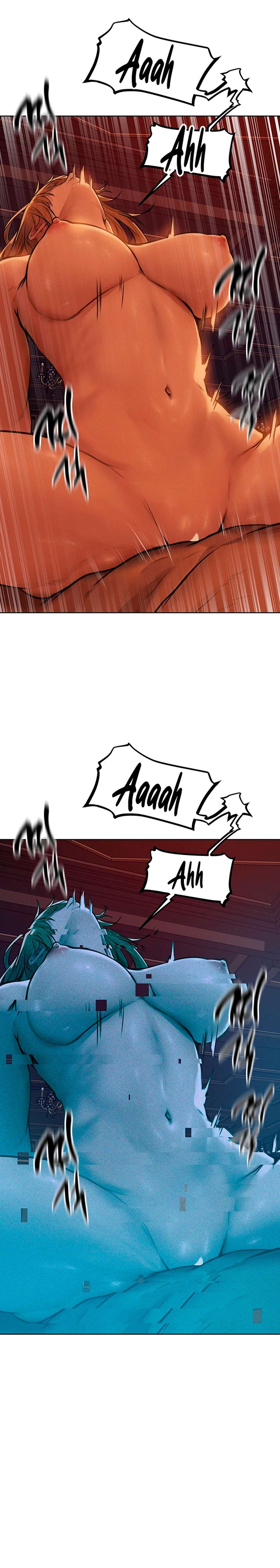 Cazador de milfs de otro mundo Capítulo 69 - Página 16