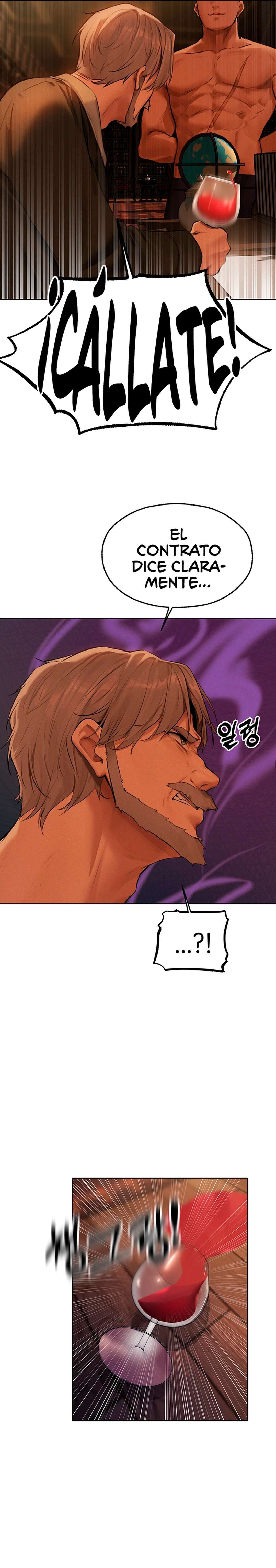 Cazador de milfs de otro mundo Capítulo 69 - Página 18