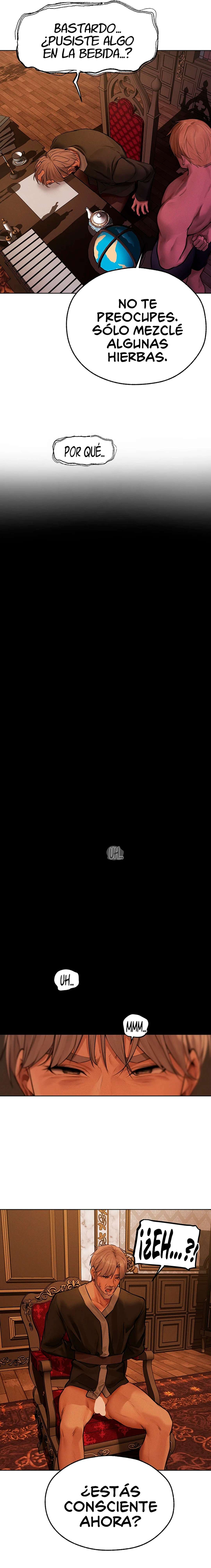 Cazador de milfs de otro mundo Capítulo 69 - Página 19