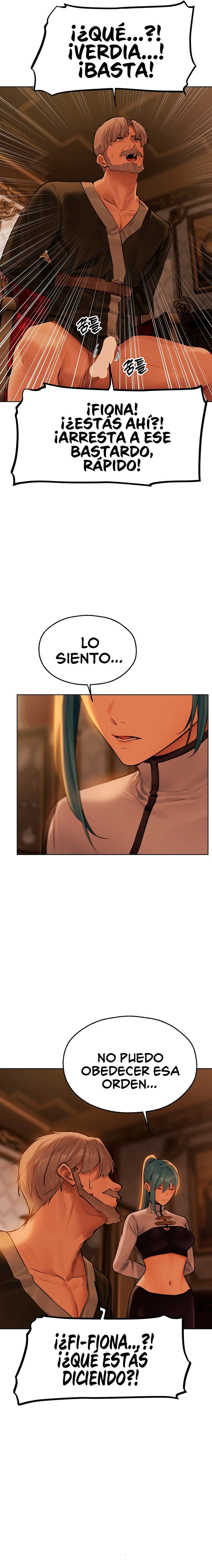 Cazador de milfs de otro mundo Capítulo 69 - Página 22