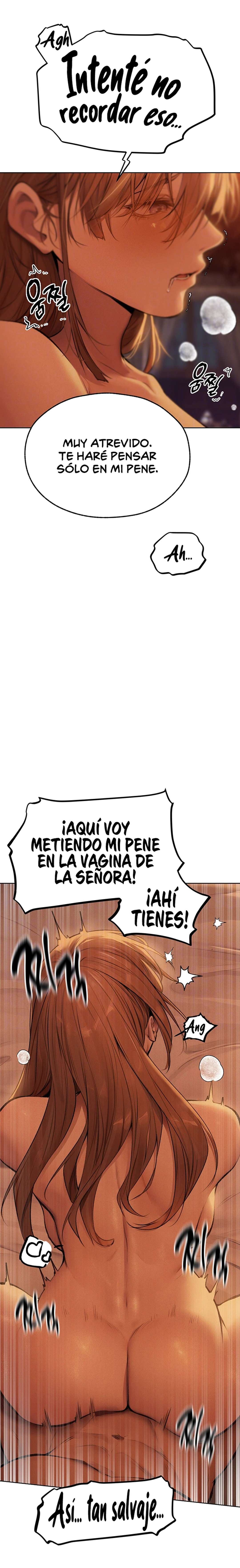 Cazador de milfs de otro mundo Capítulo 69 - Página 5