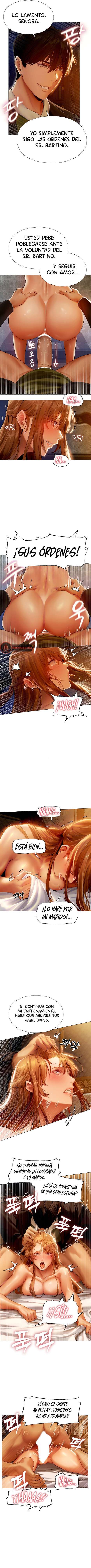 Cazador de milfs de otro mundo Capítulo 7 - Página 2