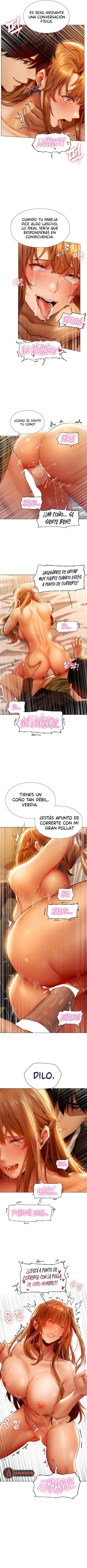 Cazador de milfs de otro mundo Capítulo 7 - Página 3