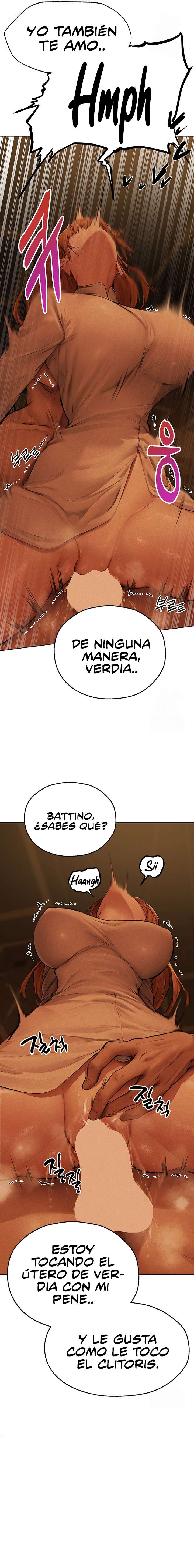 Cazador de milfs de otro mundo Capítulo 70 - Página 11