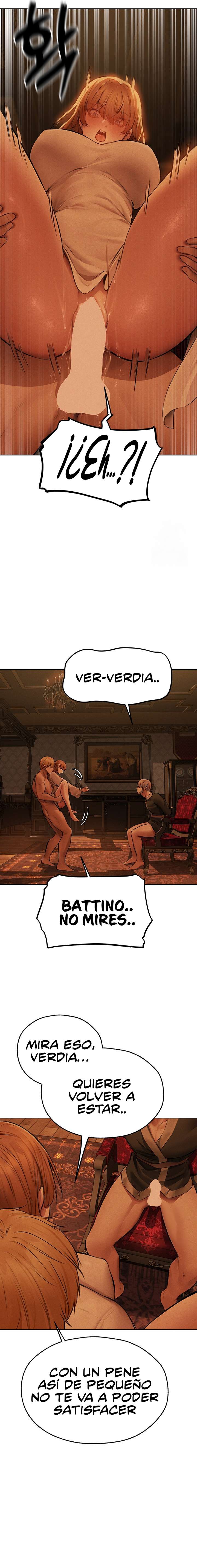 Cazador de milfs de otro mundo Capítulo 70 - Página 14