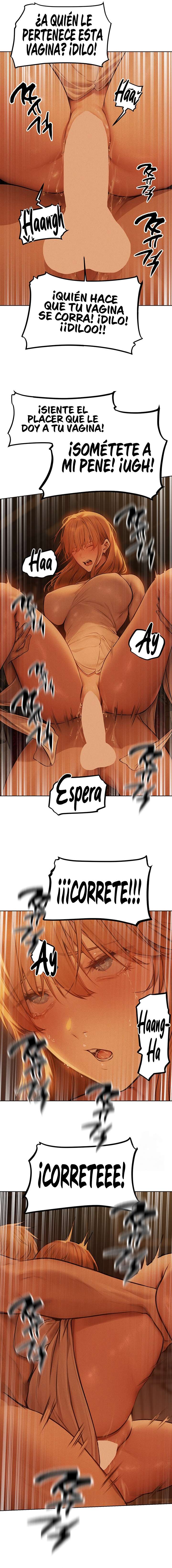 Cazador de milfs de otro mundo Capítulo 70 - Página 16