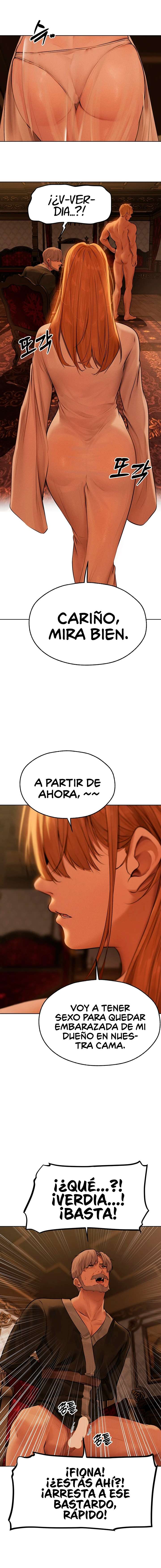 Cazador de milfs de otro mundo Capítulo 70 - Página 2