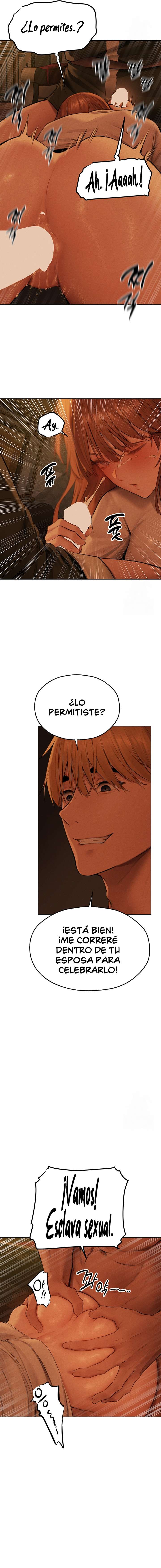 Cazador de milfs de otro mundo Capítulo 71 - Página 12