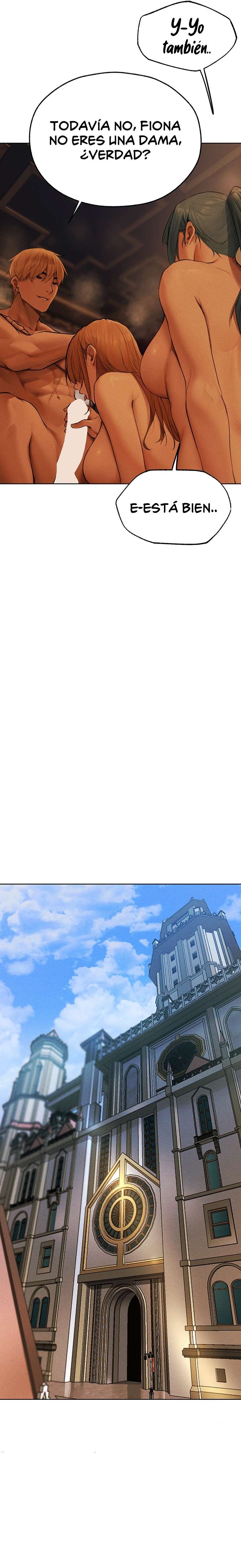 Cazador de milfs de otro mundo Capítulo 71 - Página 16