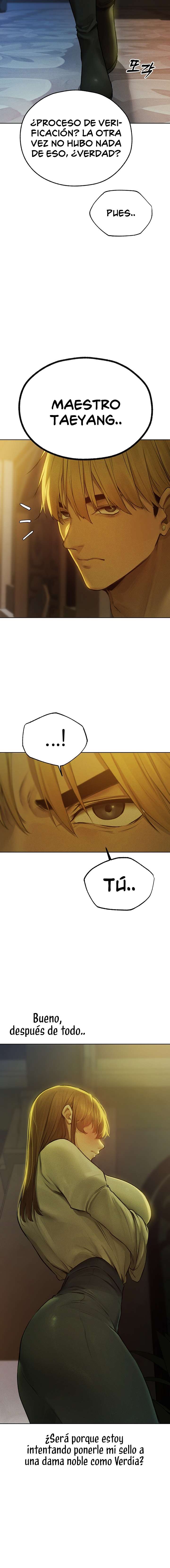 Cazador de milfs de otro mundo Capítulo 71 - Página 19