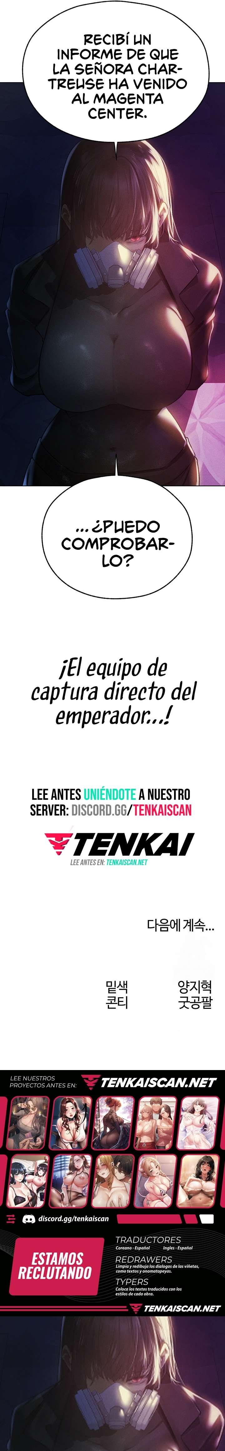 Cazador de milfs de otro mundo Capítulo 71 - Página 20