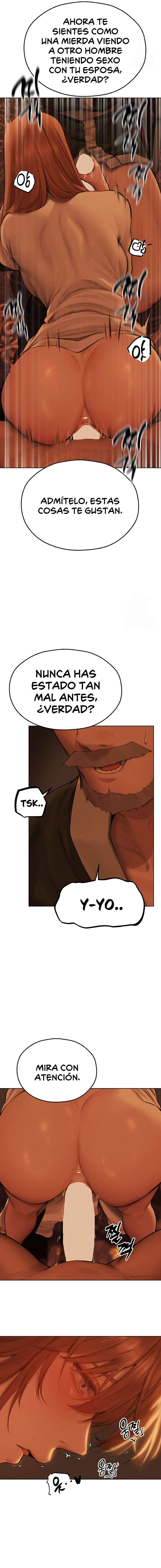 Cazador de milfs de otro mundo Capítulo 71 - Página 7