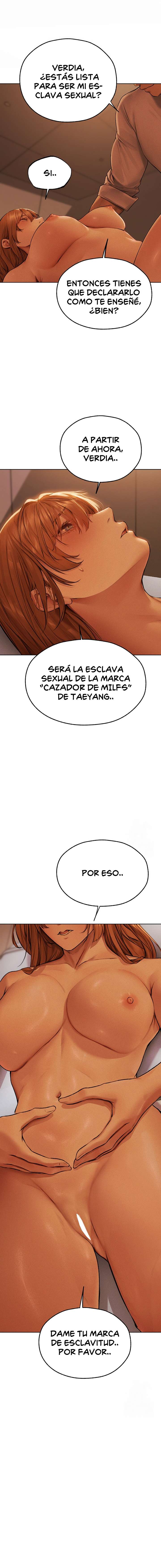 Cazador de milfs de otro mundo Capítulo 72 - Página 13