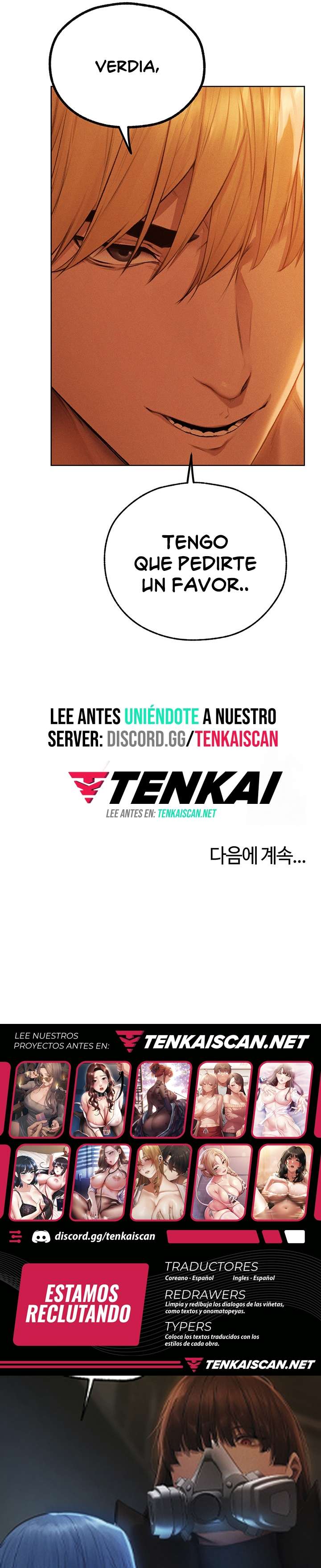 Cazador de milfs de otro mundo Capítulo 72 - Página 16