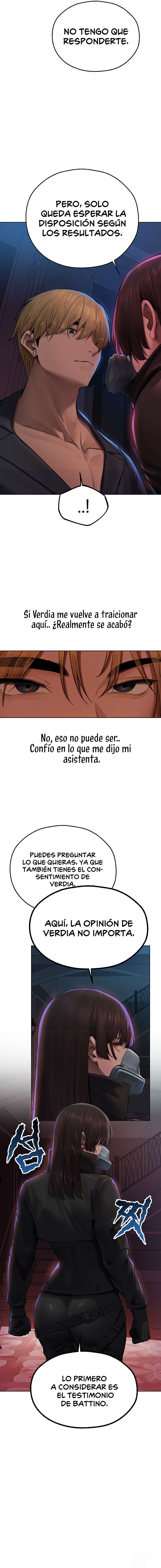 Cazador de milfs de otro mundo Capítulo 72 - Página 2