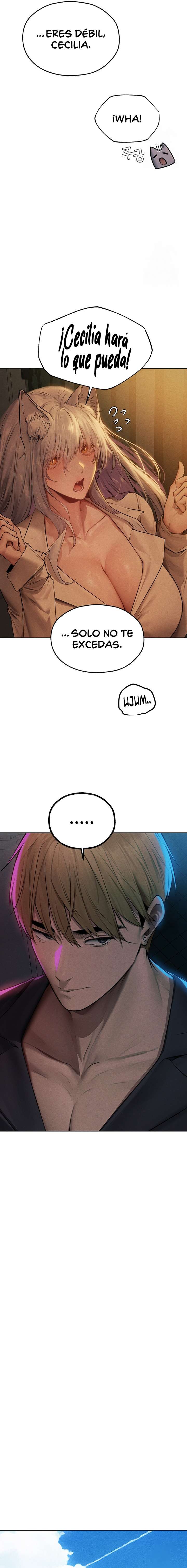 Cazador de milfs de otro mundo Capítulo 72 - Página 4