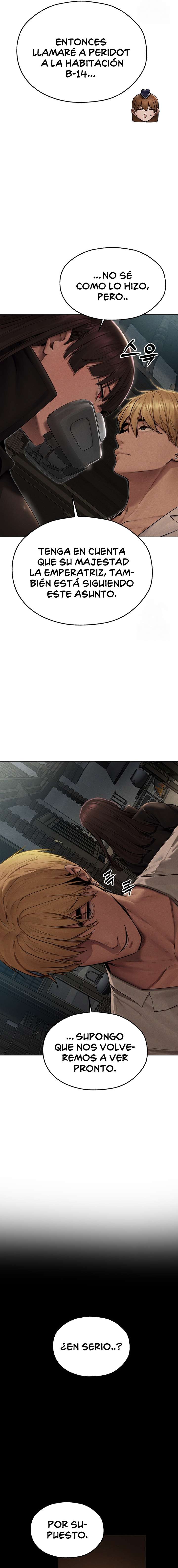 Cazador de milfs de otro mundo Capítulo 72 - Página 8