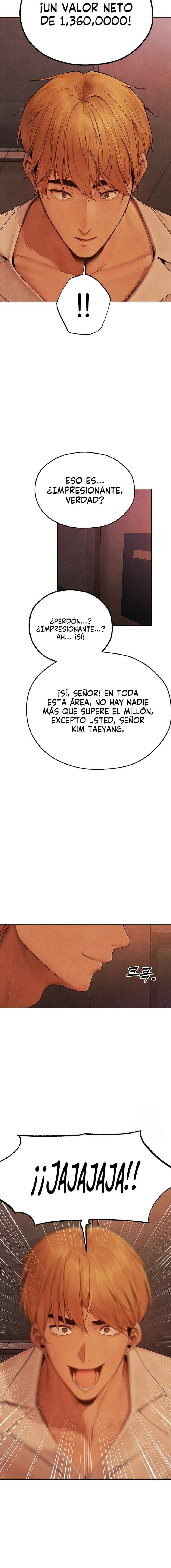 Cazador de milfs de otro mundo Capítulo 73 - Página 14