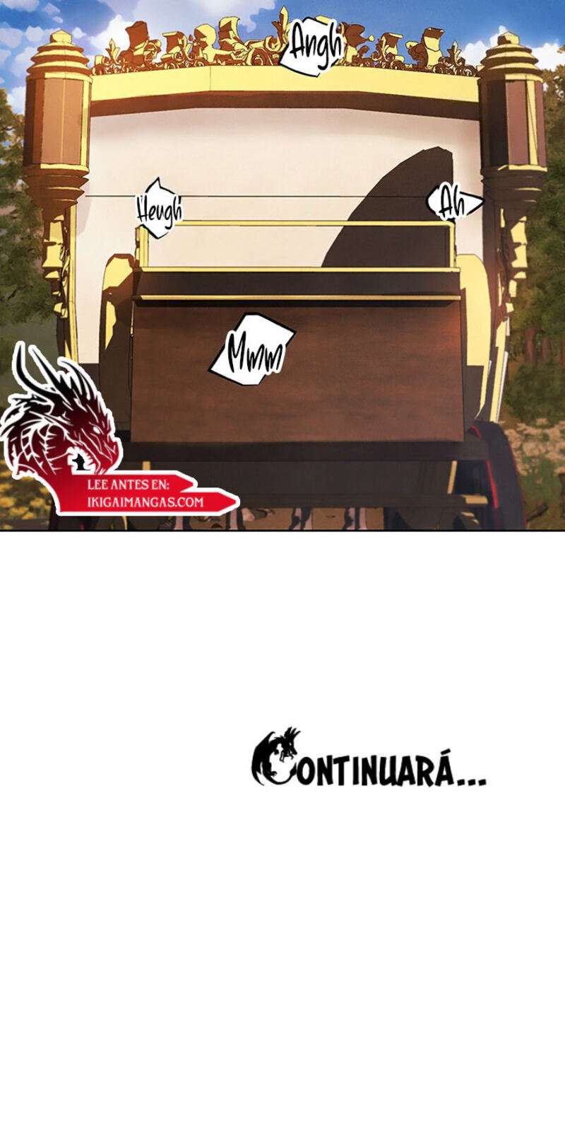 Cazador de milfs de otro mundo Capítulo 73 - Página 17