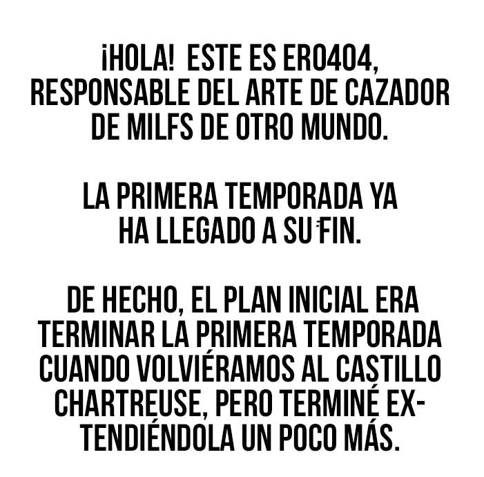 Cazador de milfs de otro mundo Capítulo 74.5 - Página 2